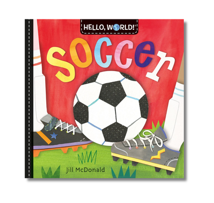 Hello, World! Soccer