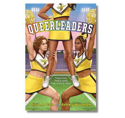 Queerleaders