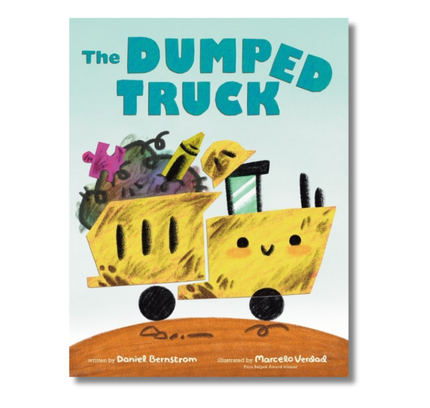 The Dumped Truck