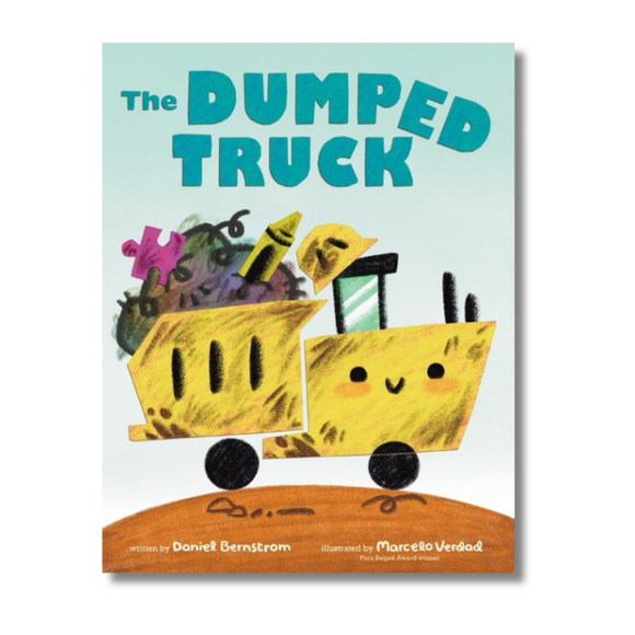 The Dumped Truck