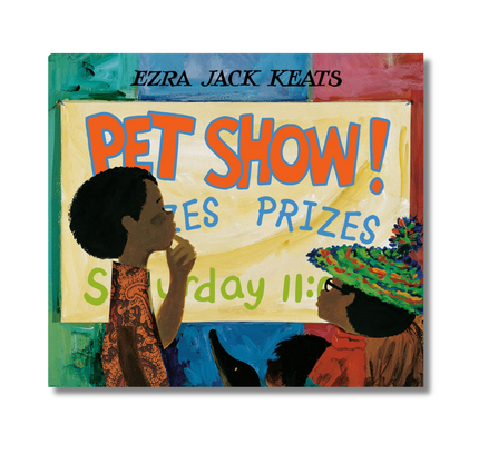 Pet Show!