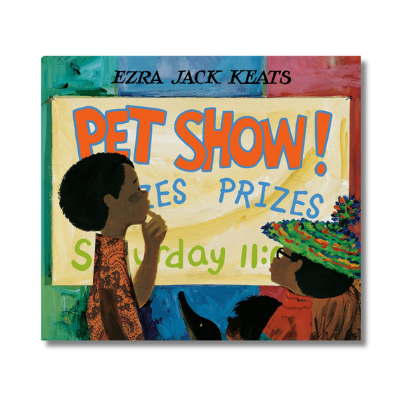 Pet Show!