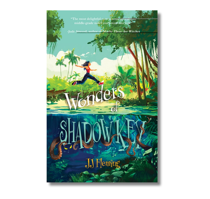 Wonders of Shadow Key