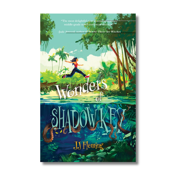 Wonders of Shadow Key