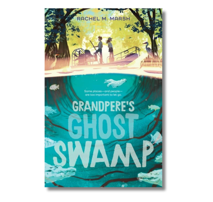 Grandpere's Ghost Swamp