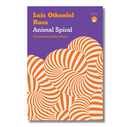 Animal Spiral