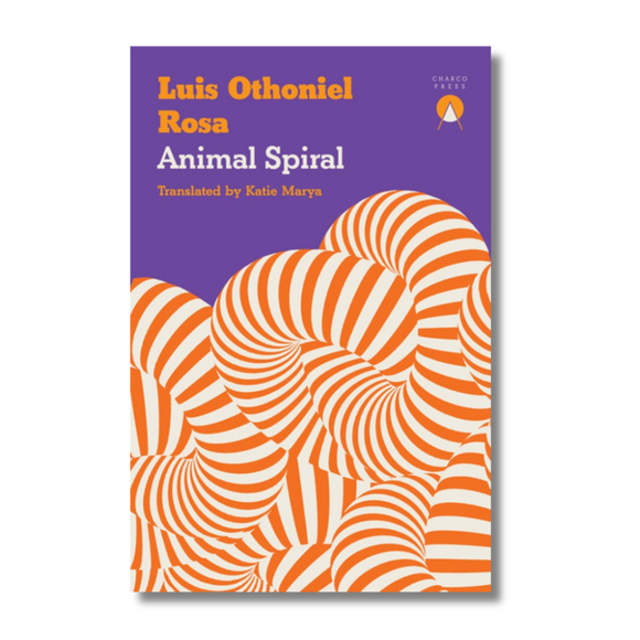 Animal Spiral