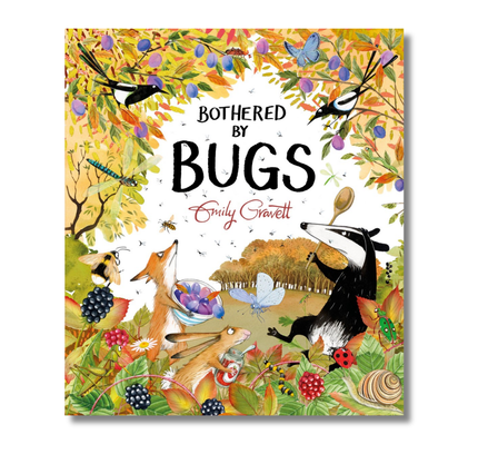 Bothered by Bugs