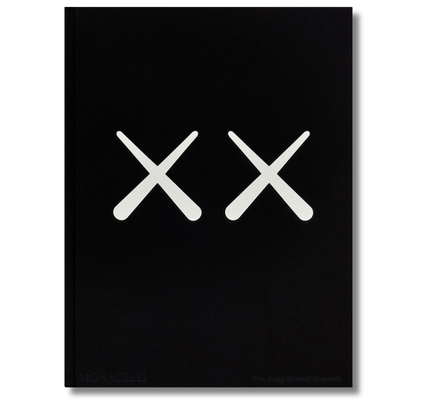 KAWS + Warhol