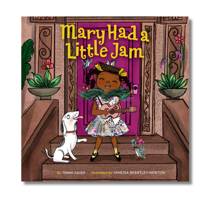 Mary Had a Little Jam