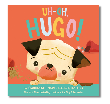 Uh-Oh, Hugo!