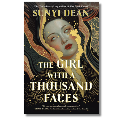 The Girl with a Thousand Faces