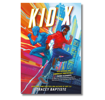 Kid X