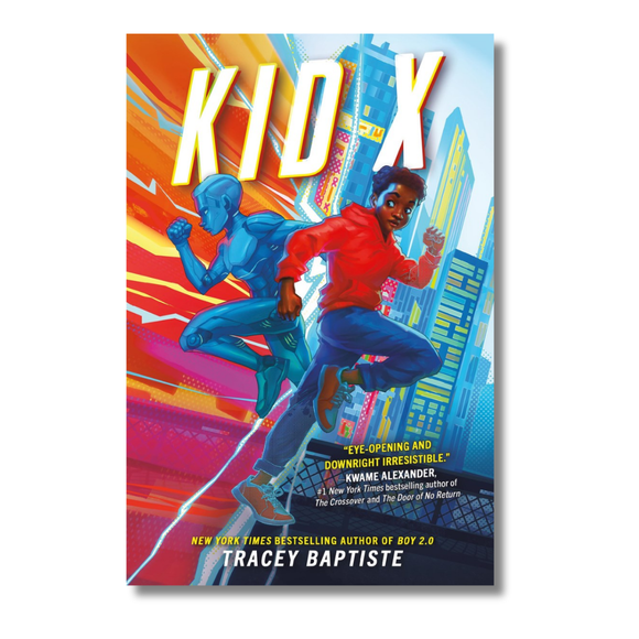 Kid X