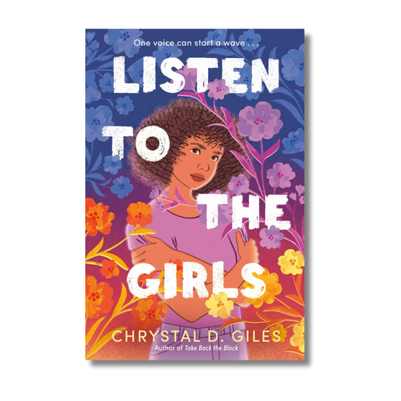 Listen to the Girls
