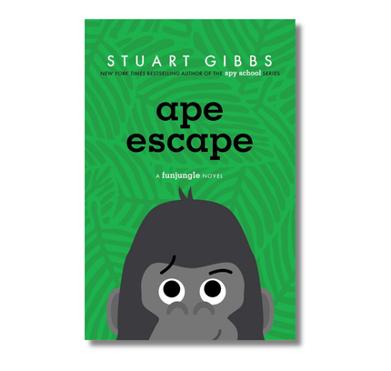 Ape Escape