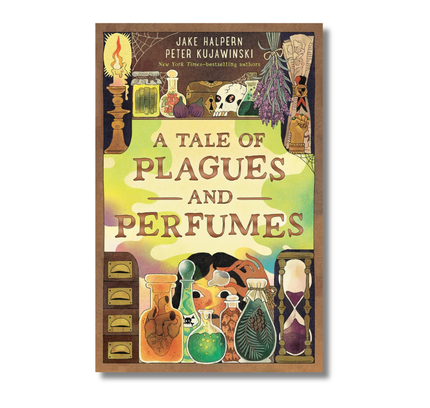 A Tale of Plagues and Perfumes
