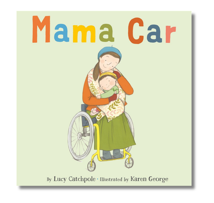 Mama Car