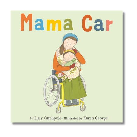 Mama Car