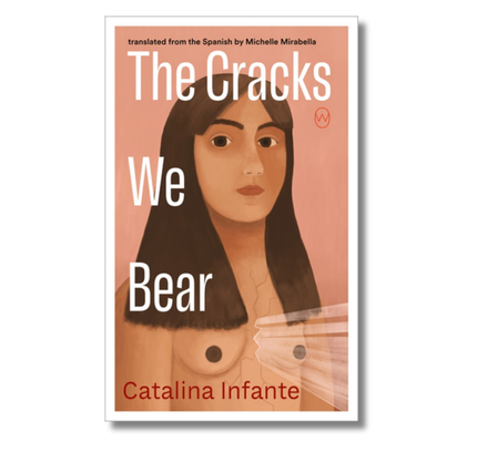 The Cracks We Bear
