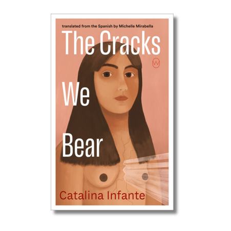 The Cracks We Bear