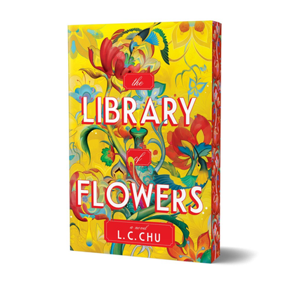 The Library of Flowers (Deluxe Edition)