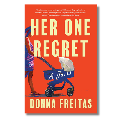 Her One Regret