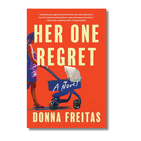 Her One Regret
