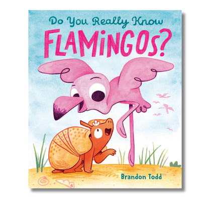Do You Really Know Flamingos?
