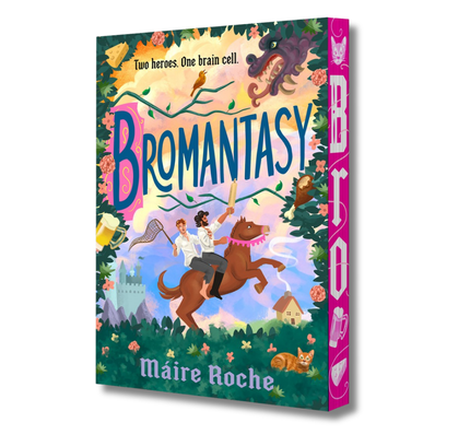 Bromantasy