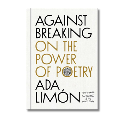 Against Breaking: On the Power of Poetry