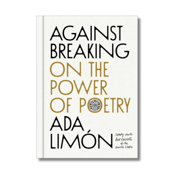 Against Breaking: On the Power of Poetry