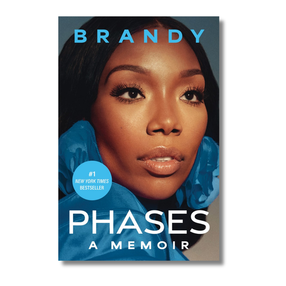 Phases: A Memoir