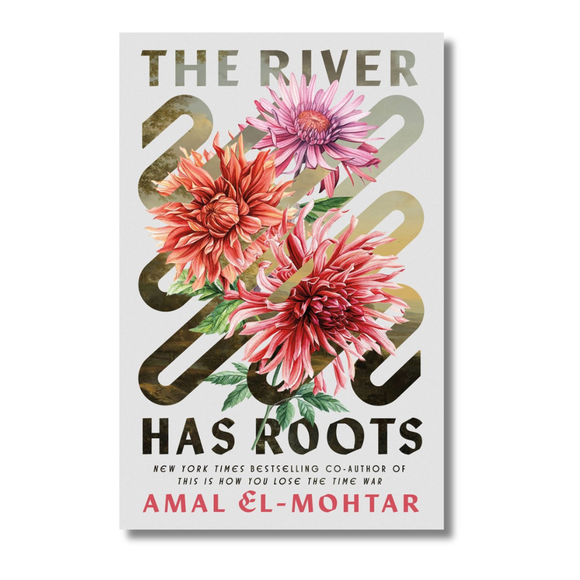 The River Has Roots