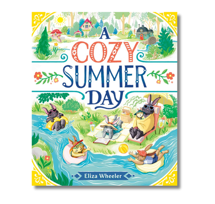 A Cozy Summer Day