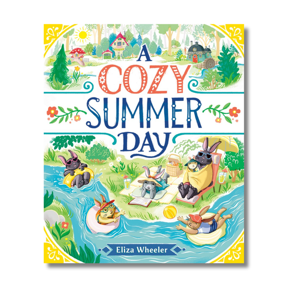 A Cozy Summer Day