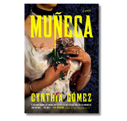 Muñeca