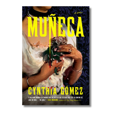 Muñeca