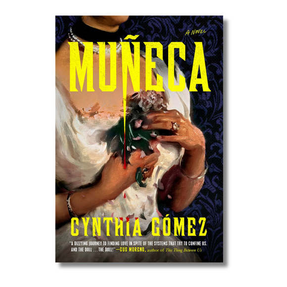 Muñeca