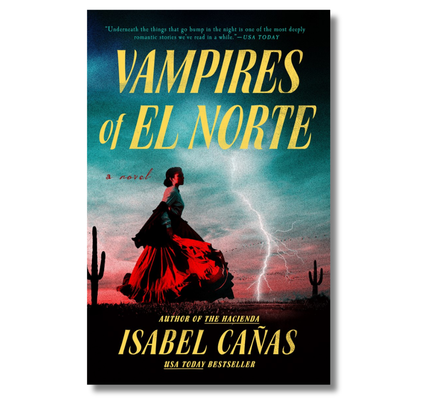 Vampires of El Norte