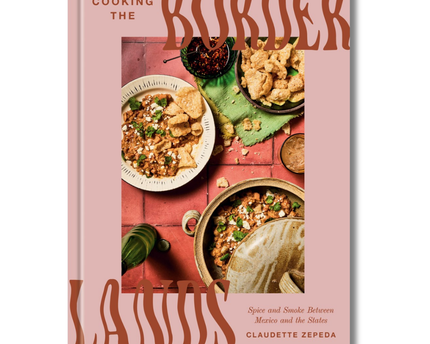 Collection image for: Cookbooks 🧑🏽‍🍳