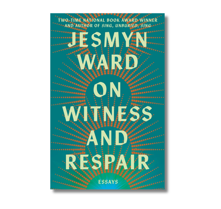 On Witness and Respair: Essays