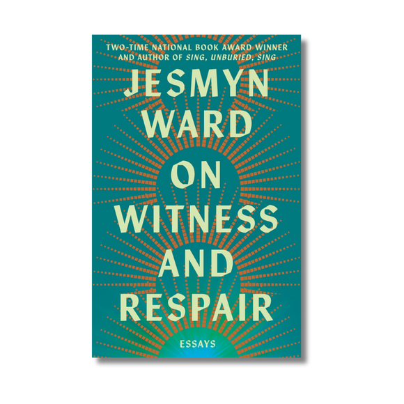 On Witness and Respair: Essays