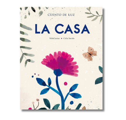 La casa