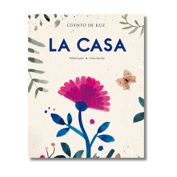 La casa