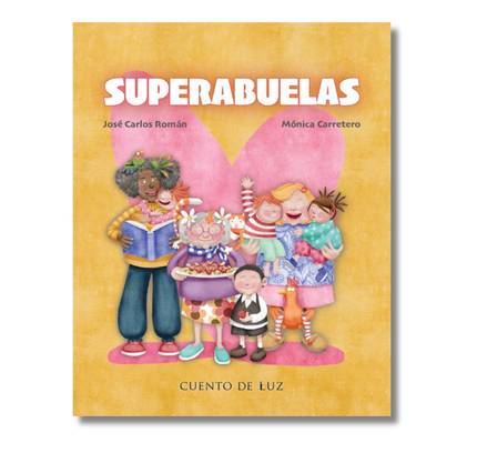 Superabuelas