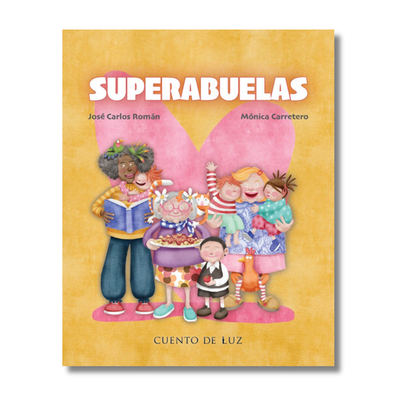 Superabuelas