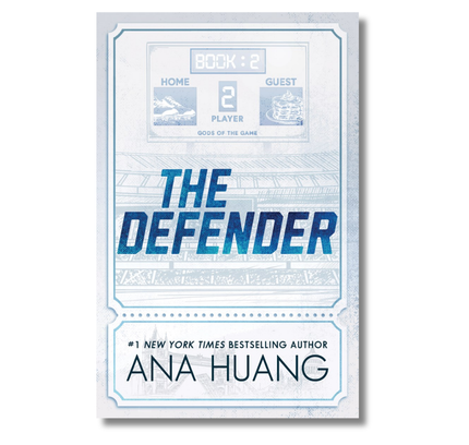 The Defender (Deluxe Edition)
