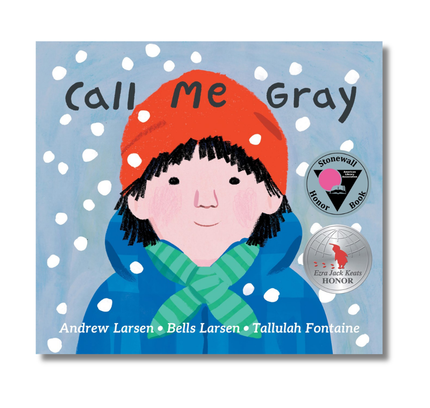 Call Me Gray