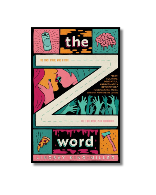 The Z Word